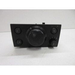 Commande De Phare Opel Meriva A Phase 2